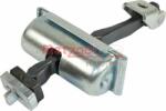 Metzger Lucuri, Bonnete, Uși, Acoperiș Usi, piese Metzger 2312066 - compatibil Opel, Vauxhall (METZGER2312066)