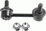 Lemförder Stabilizare, Rigidizare Bieleta antiruliu Lemförder 34493 01 - compatibil Toyota - Lemförder-34493 01 (LEMFORDER3449301)