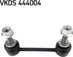 SKF Stabilizare, Rigidizare Bieleta antiruliu SKF VKDS 444004 - compatibil Ford - SKF-VKDS 444004 (SKFVKDS444004)