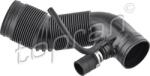 Topran Admisie aer motor Filtru aer, Carcasa Topran 111 017 - compatibil Audi, Vw, Seat, Skoda - Topran-111 017 (TOPRAN111017)