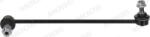 Moog Stabilizare, Rigidizare Bieleta antiruliu Moog BM-LS-13423 - compatibil Bmw, Alpina (MOOGBMLS13423)