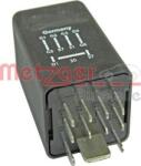 Metzger Unitate de control, Relee, Senzori Metzger 0884011 - compatibil Audi, Porsche, Vw (METZGER0884011)