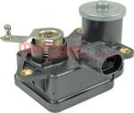 Metzger Admisie aer motor Galerie admisie, tub aspiratie Metzger 2100002 - compatibil Alfa, Saab, Opel, Fiat (METZGER2100002)