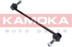 Kamoka 9030254 - Brat / bieleta suspensie, stabilizator - Kamoka-9030254 (KAMOKA9030254)