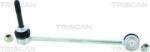 Triscan Stabilizare, Rigidizare Bieleta antiruliu Triscan 8500 11632 (TRISCAN850011632)