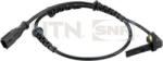 SNR Control al dinamicii de rulare SNR ASB155.13 - compatibil Renault, Vw, Dacia, Seat (SNRASB15513)
