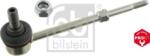 FEBI Bilstein Stabilizare, Rigidizare Bieleta antiruliu FEBI Bilstein 27287 (FEBIBILSTEIN27287)
