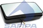 Sampa Geamuri, Oglinzi Oglinzi Sampa 051.117 - compatibil Daf (SAMPA051117)