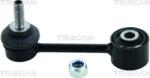 Triscan Stabilizare, Rigidizare Bieleta antiruliu Triscan 8500 25618 - compatibil Nissan, Renault, Opel, Vauxhall - Triscan-8500 25618 (TRISCAN850025618)
