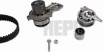 Hepu Set curea distributie Hepu PK06790M - compatibil Audi, Skoda, Seat, Vw (HEPUPK06790M)