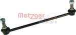 Metzger Stabilizare, Rigidizare Bieleta antiruliu Metzger 53056918 - compatibil Toyota (METZGER53056918)