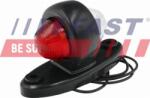 Fast Lumini Iluminare de pozitie, Demarcare, Piese Fast FT87360 - compatibil Peugeot, Iveco, Mercedes-Benz, Vw (FASTFT87360)