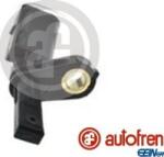 Autofren seinsa Control al dinamicii de rulare Autofren seinsa DS0002 - compatibil Audi, Porsche, Seat, Skoda - AUTOFREN SEINSA (AUTOFRENSEINSADS0002)