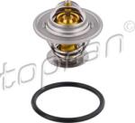 Topran Sistem de racire motor Topran 202 314 - compatibil Opel, Vauxhall - Topran-202 314 (TOPRAN202314)