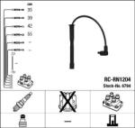 NGK Cablu aprindere, piese racordare NGK 6794 (NGK6794)