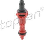 topran Diuza stergator de parbriz Topran 118 079 - compatibil Vw, Skoda, Seat - Topran-118 079 (TOPRAN118079)