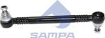 Sampa Stabilizare, Rigidizare Bieleta antiruliu Sampa 097.598 - compatibil Volvo (SAMPA097598)
