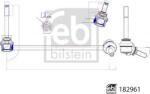 FEBI Bilstein Stabilizare, Rigidizare Bieleta antiruliu FEBI Bilstein 182961 (FEBIBILSTEIN182961)