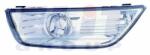 Depo Iluminari auxiliare, Elemente Proiectoare, Elemente Depo 431-2020L-UE - compatibil Ford (DEPO4312020LUE)