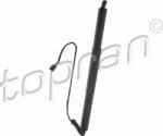 Topran Electromotor Topran 120 953 - compatibil Audi - Topran-120 953 (TOPRAN120953)