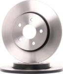 MTR Frana disc Disc frana MTR 12135421 - compatibil Ford, Jaguar (MTR12135421)