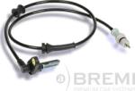 Bremi Control al dinamicii de rulare Bremi 50603 (BREMI50603)