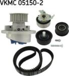 SKF Set curea distributie SKF VKMC 05150-2 - compatibil Opel, Vauxhall - SKF-VKMC 05150-2 (SKFVKMC051502)