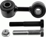 Lemförder Stabilizare, Rigidizare Bieleta antiruliu Lemförder 19336 03 - compatibil 93033307200 - Lemförder-19336 03 (LEMFORDER1933603)