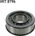 SKF Carcasă de transmisie, Piese SKF VKT 8796 (SKFVKT8796)
