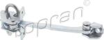 Topran Lucuri, Bonnete, Uși, Acoperiș Usi, piese Topran 209 270 - compatibil Opel, Vauxhall - Topran-209 270 (TOPRAN209270)