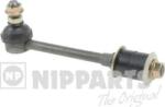 Nipparts Stabilizare, Rigidizare Bieleta antiruliu Nipparts J4891003 - compatibil Nissan (NIPPARTSJ4891003)