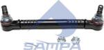 Sampa Stabilizare, Rigidizare Bieleta antiruliu Sampa 097.201 - compatibil Volvo (SAMPA097201)