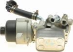AIC Ungere Carcasa filtru ulei, Simering AIC 58121 - compatibil Peugeot, Ford, Volvo, Citroën (AIC58121)