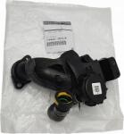 Renault Admisie aer motor Filtru aer, Carcasa Renault 144604527R (RENAULT144604527R)