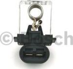 Bosch Rezistor Bosch 3 134 503 089 (BOSCH3134503089)
