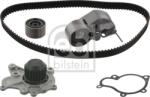 FEBI Bilstein Set curea distributie FEBI Bilstein 32826 - compatibil Hyundai, Kia - FEBI Bilstein (FEBIBILSTEIN32826)