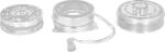Iveco Comanda ambreiaj Aerisitor Iveco 5801480322 - compatibil Iveco (IVECO5801480322)