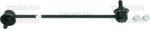 Triscan Stabilizare, Rigidizare Bieleta antiruliu Triscan 8500 21608 - compatibil Daewoo, Chevrolet - Triscan-8500 21608 (TRISCAN850021608)