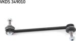 SKF Stabilizare, Rigidizare Bieleta antiruliu SKF VKDS 349010 (SKFVKDS349010)