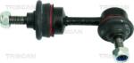 Triscan Stabilizare, Rigidizare Bieleta antiruliu Triscan 8500 23618 - compatibil Smart - Triscan-8500 23618 (TRISCAN850023618)