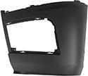 Poliplast Elemente caroserie, Aripa, Bara protectie Bara protectie, piese Poliplast 200.13294 - compatibil Mercedes-Benz (POLIPLAST20013294)
