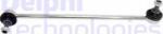 Delphi Stabilizare, Rigidizare Bieleta antiruliu Delphi TC2516 - compatibil 31356768772 (DELPHITC2516)