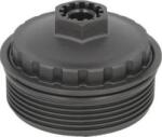 MTR Ungere Carcasa filtru ulei, Simering MTR 12191325 - compatibil Renault, Nissan, Ford, Opel (MTR12191325)