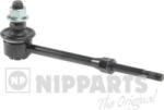 Nipparts Stabilizare, Rigidizare Bieleta antiruliu Nipparts N4892047 - compatibil Toyota (NIPPARTSN4892047)