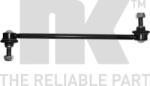 NK Stabilizare, Rigidizare Bieleta antiruliu NK 5113228 - compatibil Mazda, Ford (NK5113228)