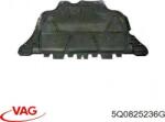 VAG Lucuri, Bonnete, Uși, Acoperiș Capota fata, Piese, Izolare fonica VAG 5Q0825236N (VAG5Q0825236N)
