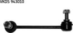 SKF Stabilizare, Rigidizare Bieleta antiruliu SKF VKDS 943010 (SKFVKDS943010)