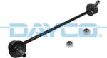 Dayco Stabilizare, Rigidizare Bieleta antiruliu Dayco DSS1595 - compatibil Renault (DAYCODSS1595)