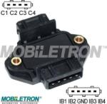 Mobiletron Modul aprindere Mobiletron IG-B022 - compatibil Audi, Seat, Skoda (MOBILETRONIGB022)
