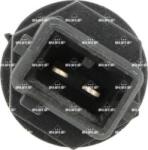 NRF Unitate de control, Relee, Senzori NRF 727158 - compatibil Bmw (NRF727158)